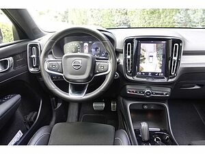 Volvo  R Design Recharge Plug-In Hybrid 2WD T5 Twi