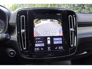 Volvo  R Design Recharge Plug-In Hybrid 2WD T5 Twi