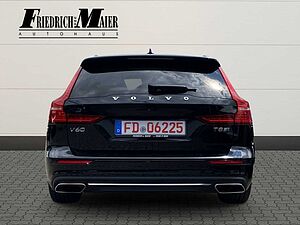 Volvo  T8 Inscription PHEV AWD H/K*HUD*PANO*RFK*PIL