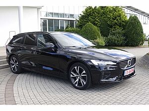Volvo  T6 AWD R-Design V-LED*BLIS*ACC*AHK