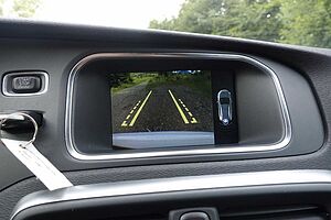 Volvo  Cross Country You! / Design Paket
