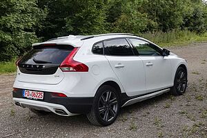 Volvo  Cross Country You! / Design Paket
