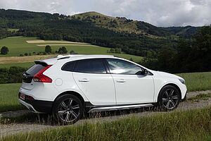Volvo  Cross Country You! / Design Paket