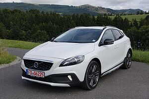 Volvo  Cross Country You! / Design Paket