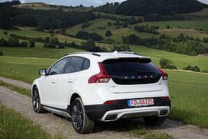 Volvo  Cross Country You! / Design Paket