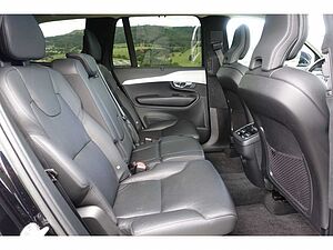 Volvo  B5 D AWD Ultimate Bright 7-Sitz/HUD/PGSD/AC