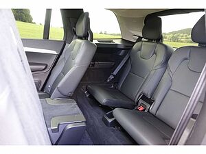 Volvo  B5 D AWD Ultimate Bright 7-Sitz/HUD/PGSD/AC