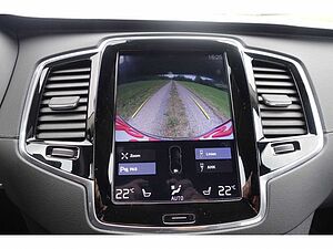 Volvo  D5 AWD Inscription Geartr.  / AHK / STHZ /