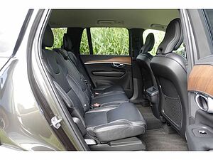 Volvo  D5 AWD Inscription Geartr.  / AHK / STHZ /