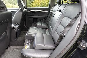 Volvo  D5 Momentum