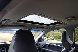 Volvo  D5 Momentum