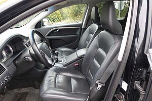 Volvo  D5 Momentum