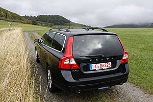 Volvo  D5 Momentum