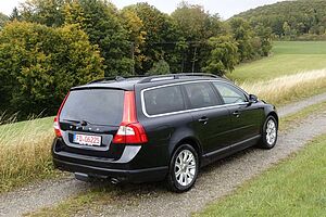 Volvo  D5 Momentum
