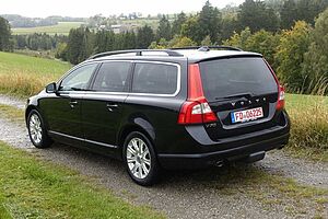 Volvo  D5 Momentum