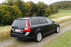 Volvo  D5 Momentum