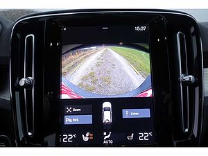 Volvo  T4 Plus Bright Recharge Plug-In Hybrid 2WD