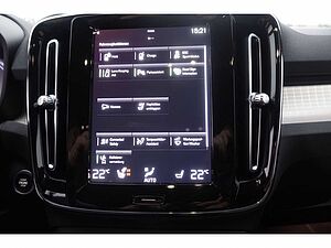 Volvo  T4 Plus Bright Recharge Plug-In Hybrid 2WD