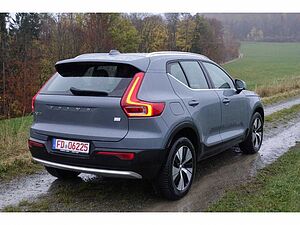 Volvo  T4 Plus Bright Recharge Plug-In Hybrid 2WD