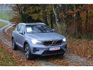 Volvo  T4 Plus Bright Recharge Plug-In Hybrid 2WD