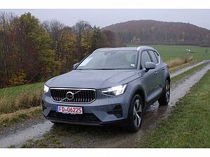 Volvo  T4 Plus Bright Recharge Plug-In Hybrid 2WD