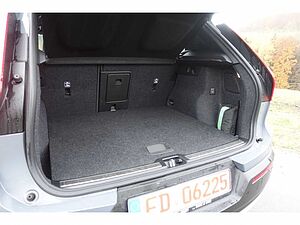 Volvo  T4 Plus Bright Recharge Plug-In Hybrid 2WD