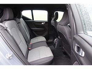 Volvo  T4 Plus Bright Recharge Plug-In Hybrid 2WD