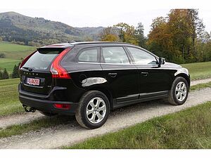 Volvo  Momentum Drive   AHK