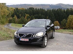Volvo  Momentum Drive   AHK