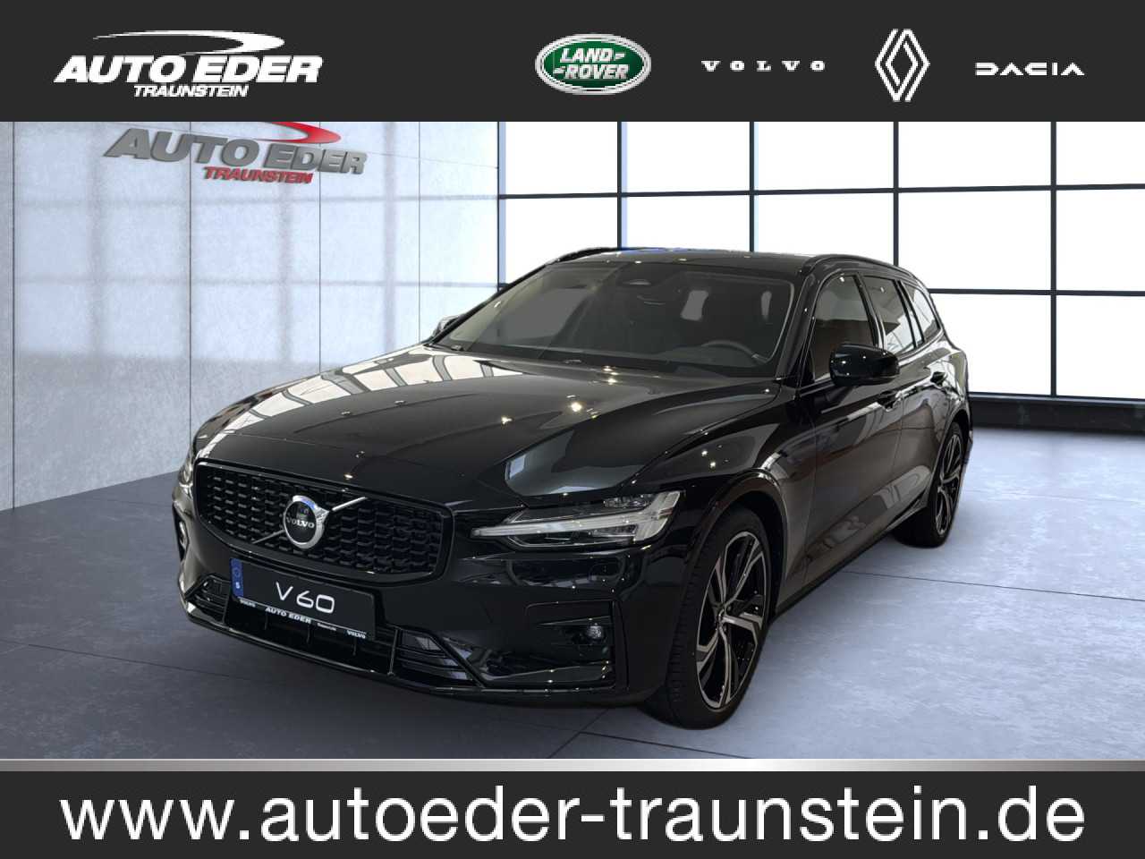 Volvo  Einparkhilfe el. Fenster