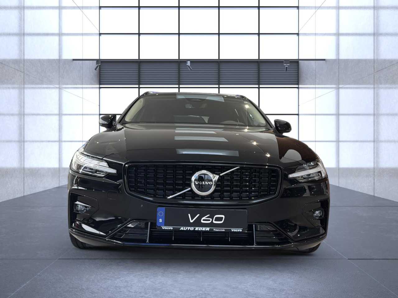 Volvo  Einparkhilfe el. Fenster