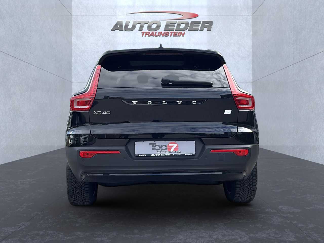 Volvo  XC40 el. Fenster
