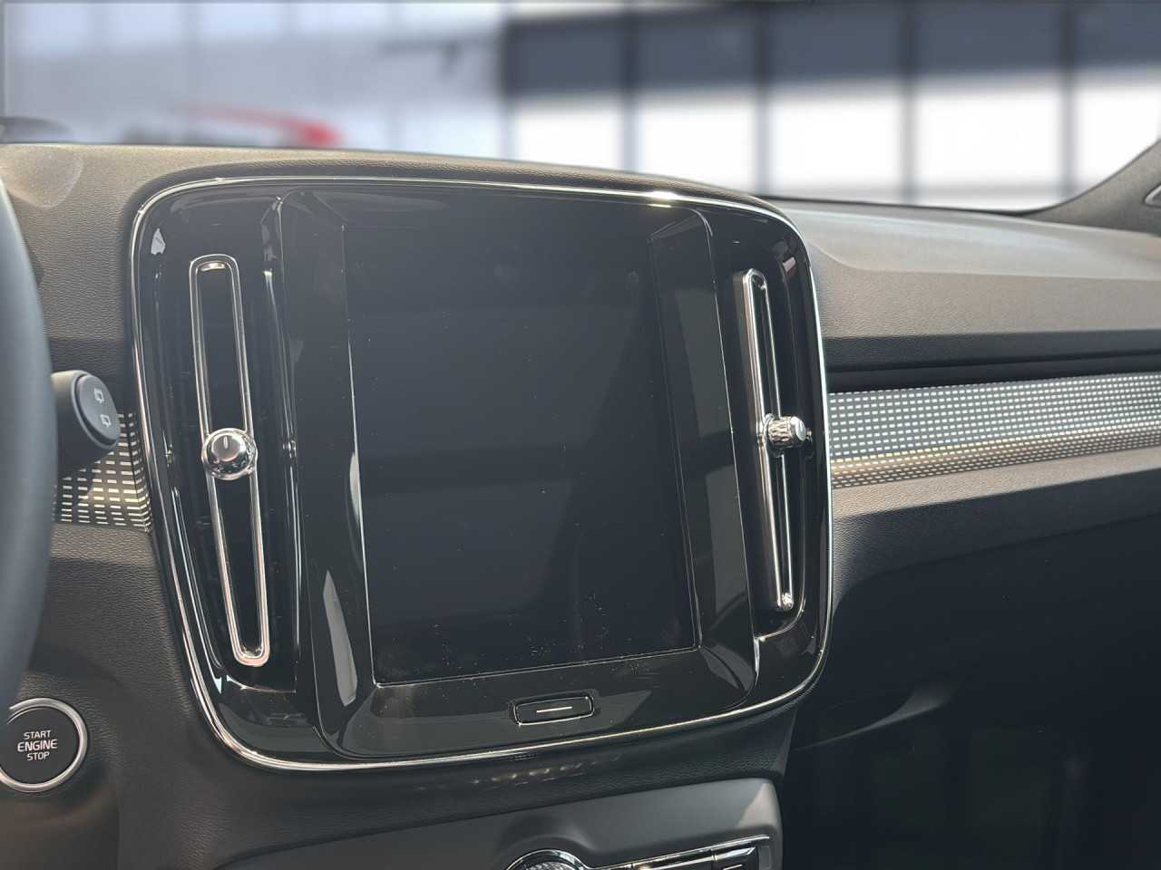 Volvo  XC40 Einparkhilfe el. Fenster