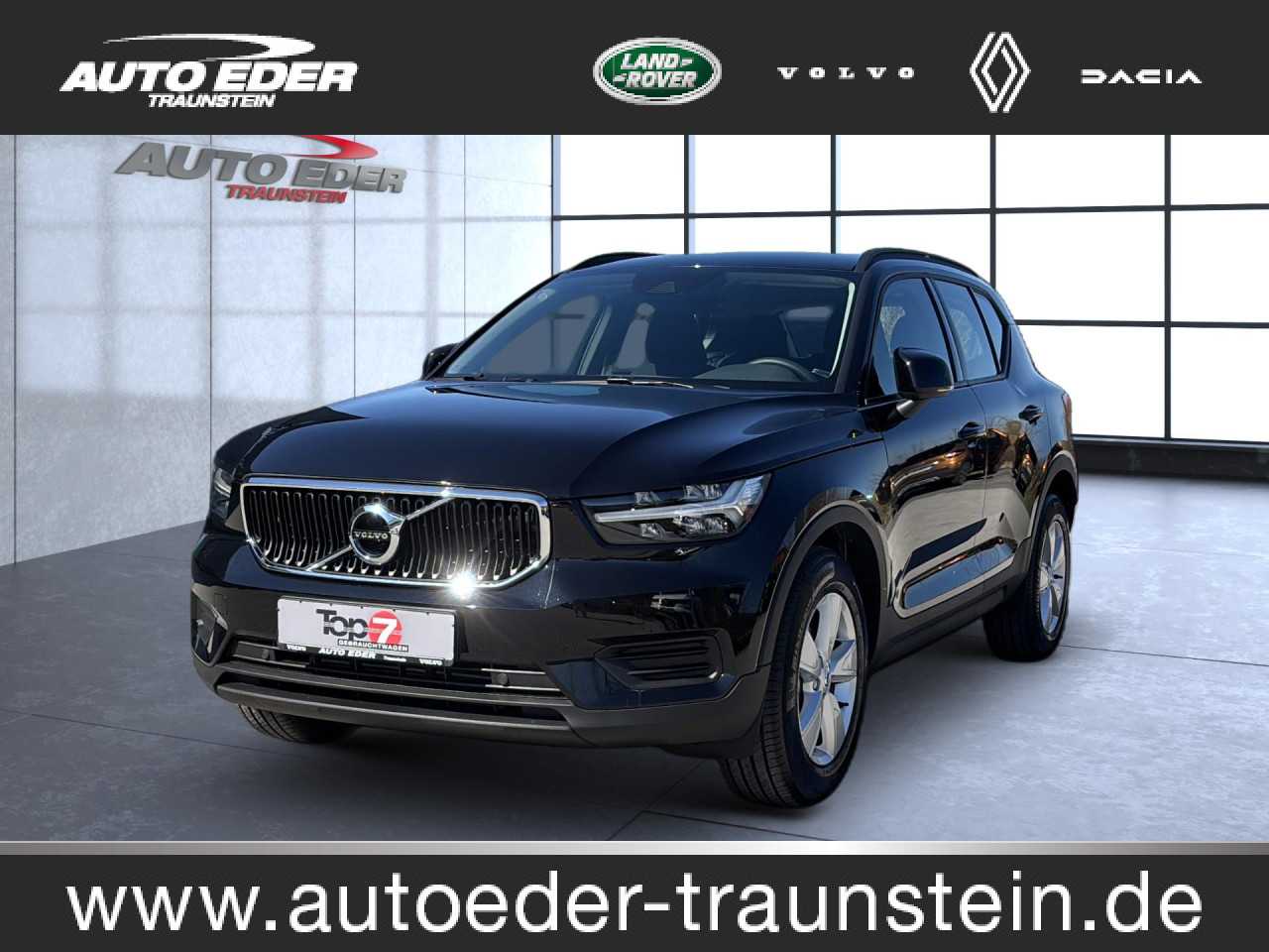 Volvo  XC40 Bluetooth Klima Einparkhilfe el. Fenster