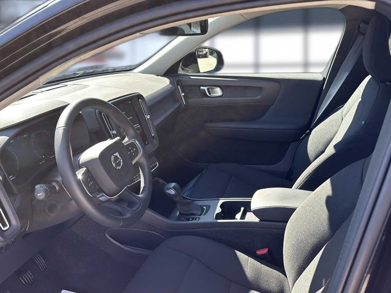 Volvo  XC40 Bluetooth Klima Einparkhilfe el. Fenster