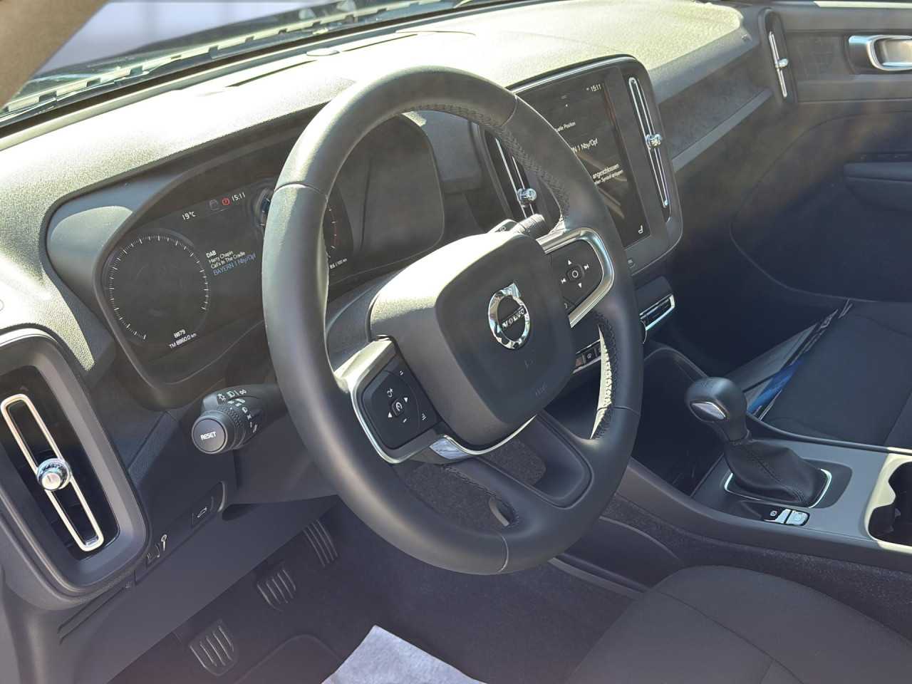 Volvo  XC40 Bluetooth Klima Einparkhilfe el. Fenster