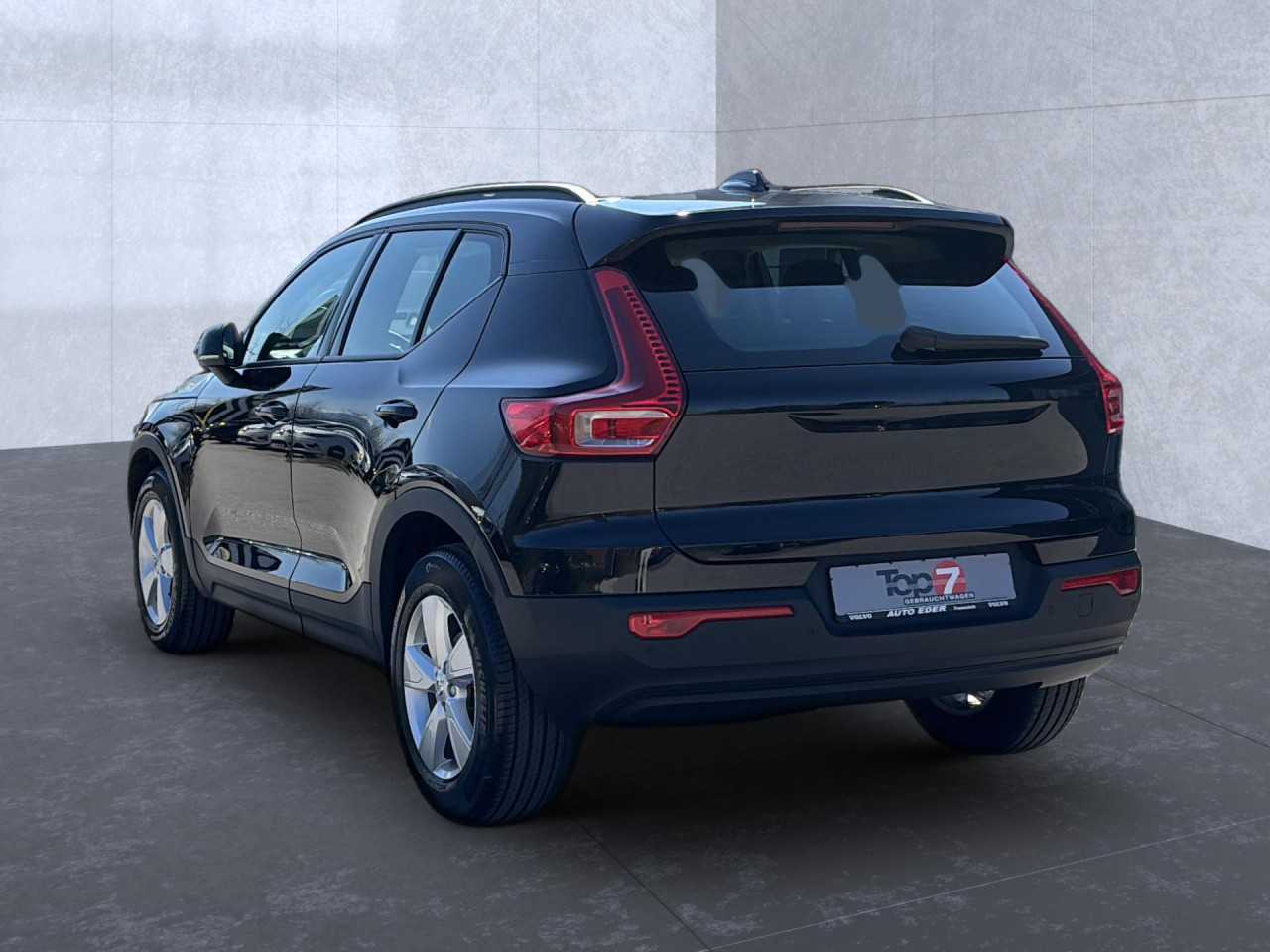 Volvo  XC40 Bluetooth Klima Einparkhilfe el. Fenster