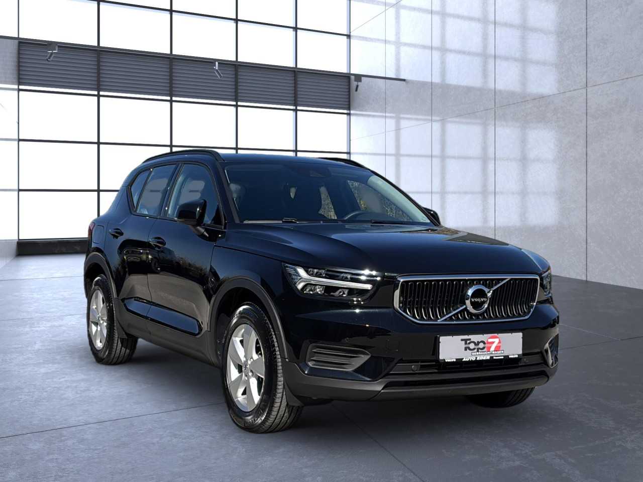 Volvo  XC40 Bluetooth Klima Einparkhilfe el. Fenster