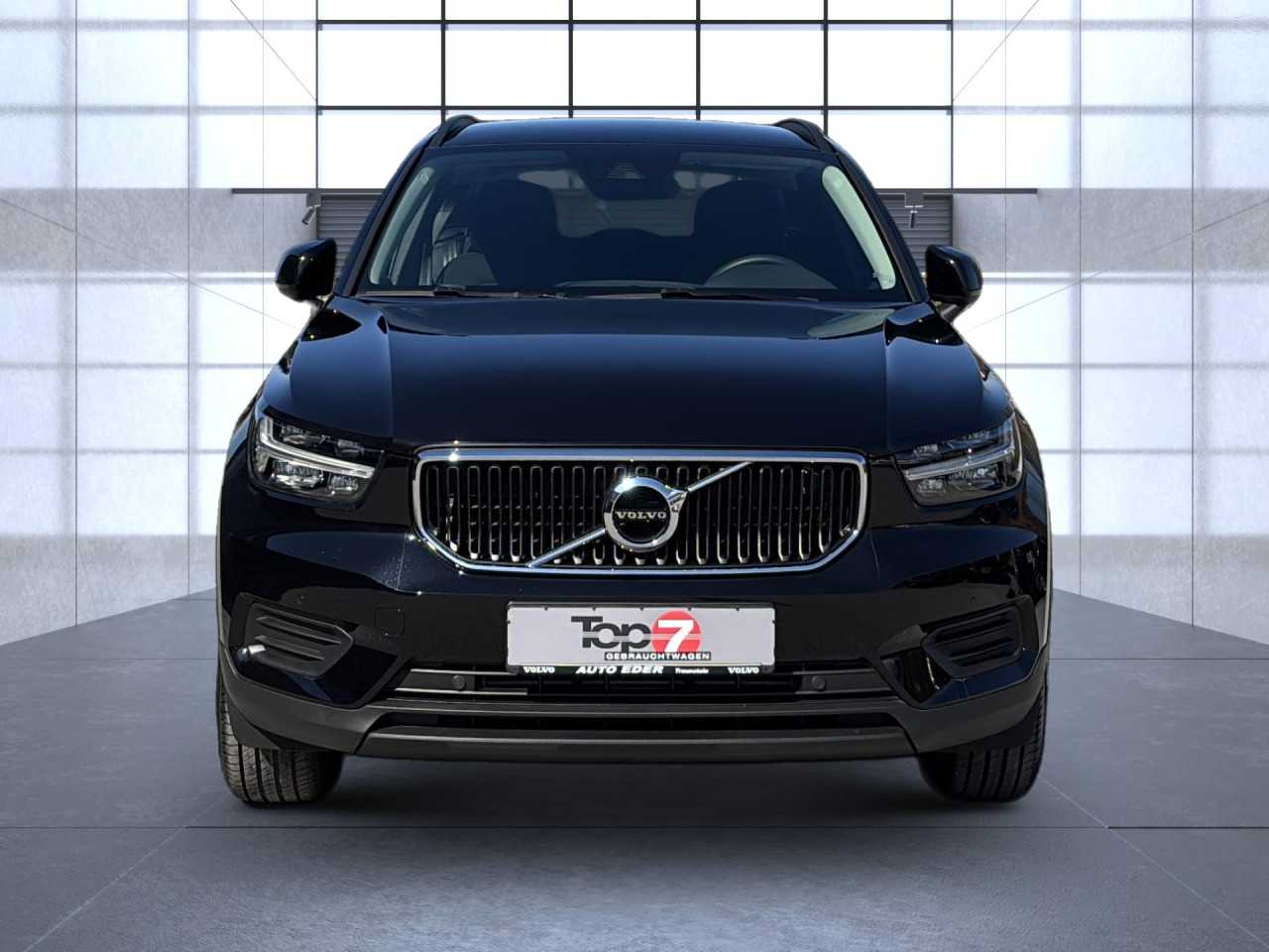 Volvo  XC40 Bluetooth Klima Einparkhilfe el. Fenster