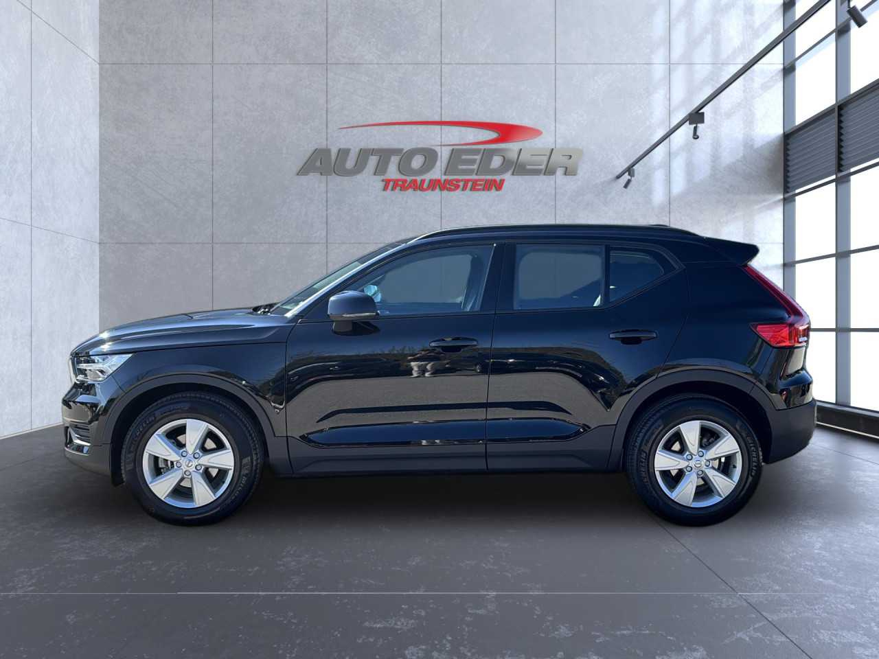 Volvo  XC40 Bluetooth Klima Einparkhilfe el. Fenster