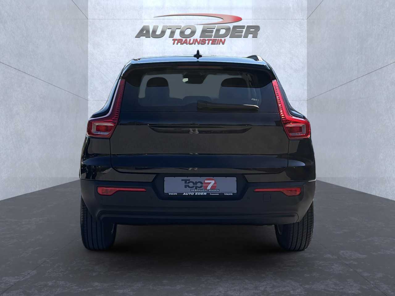 Volvo  XC40 Bluetooth Klima Einparkhilfe el. Fenster