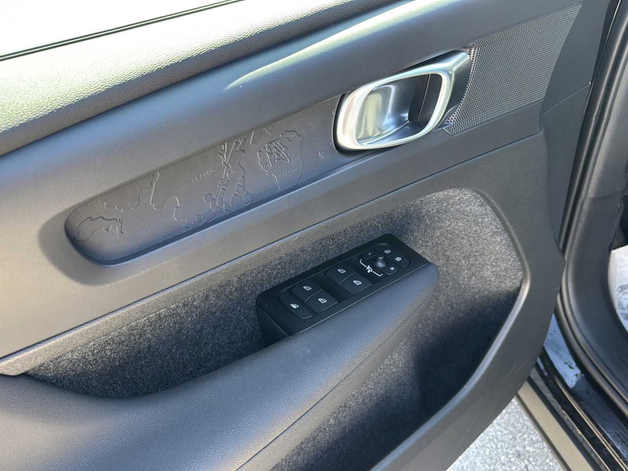 Volvo  XC40 Bluetooth Klima Einparkhilfe el. Fenster