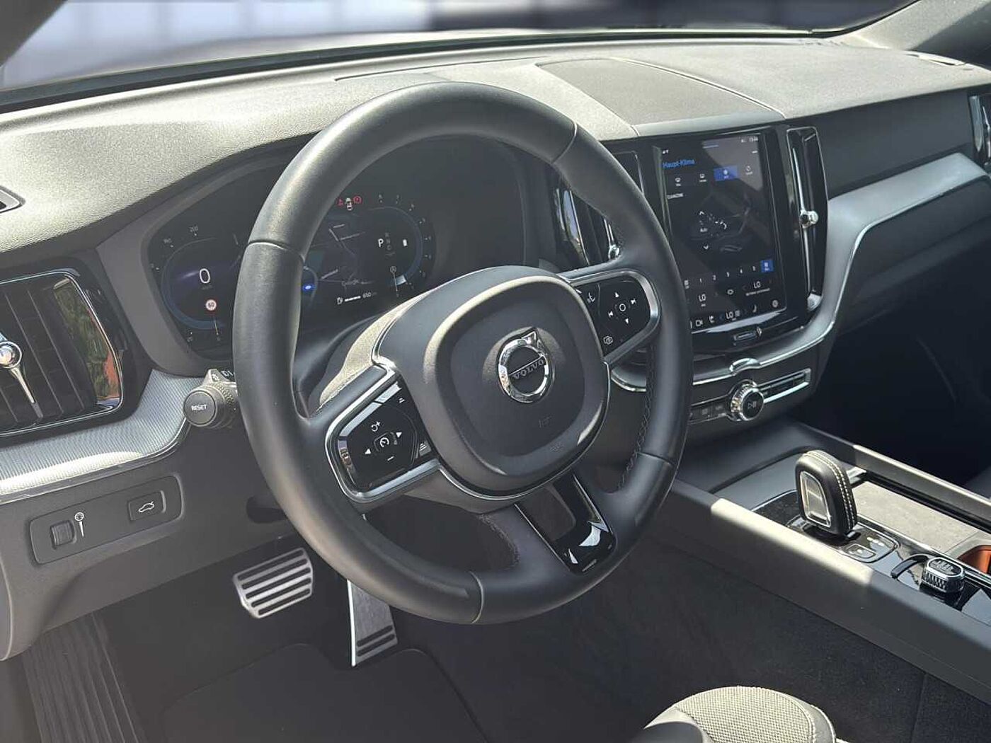 Volvo  XC60 Einparkhilfe el. Fenster