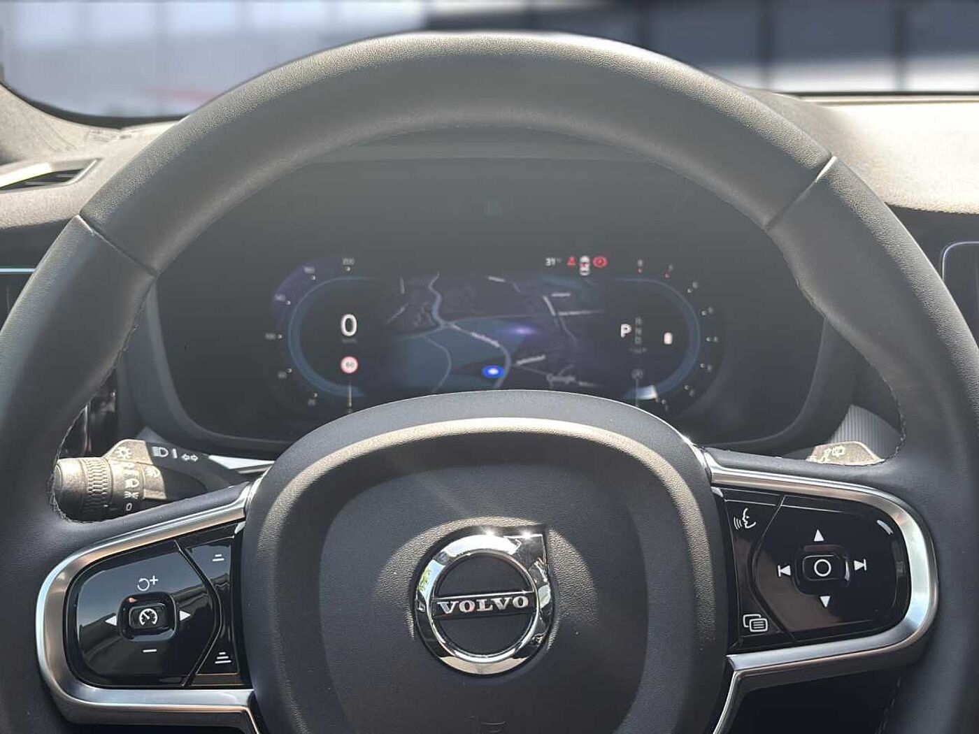 Volvo  XC60 Einparkhilfe el. Fenster