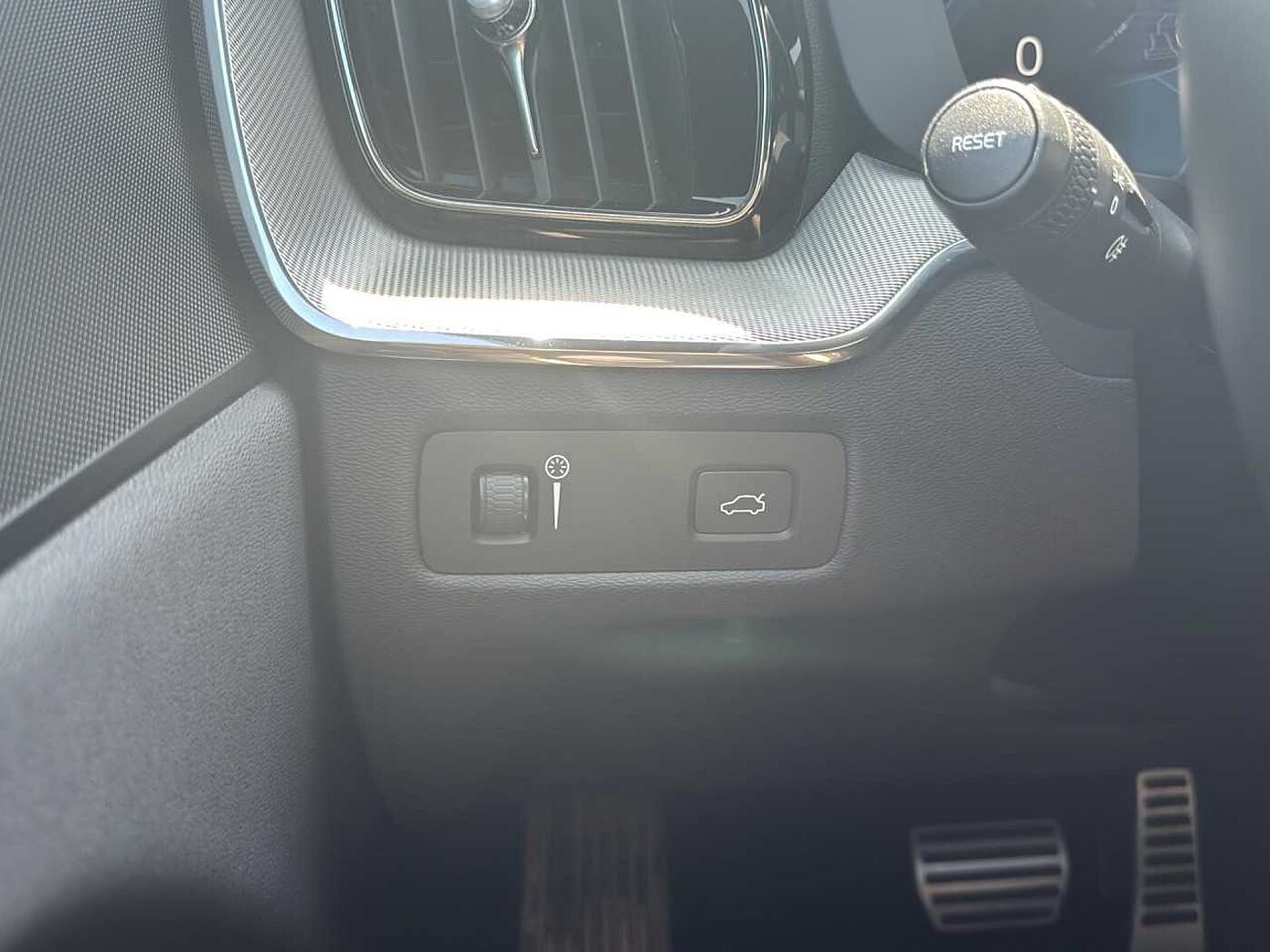 Volvo  XC60 Einparkhilfe el. Fenster