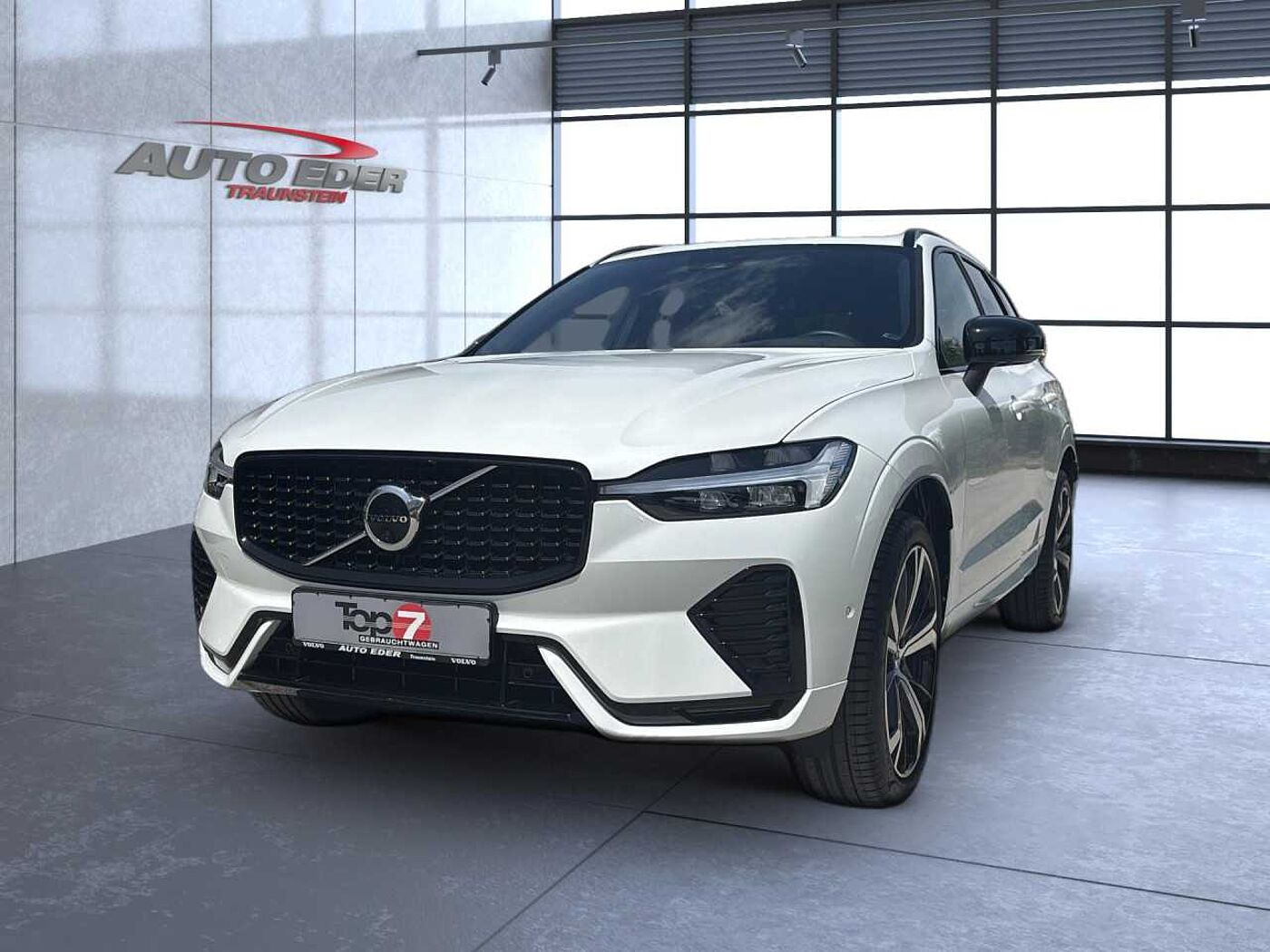Volvo  XC60 Einparkhilfe el. Fenster