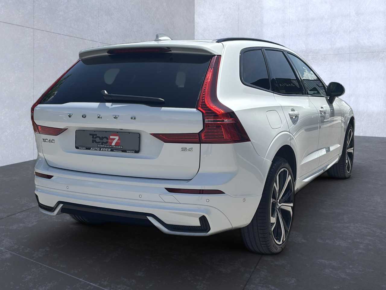 Volvo  XC60 Einparkhilfe el. Fenster
