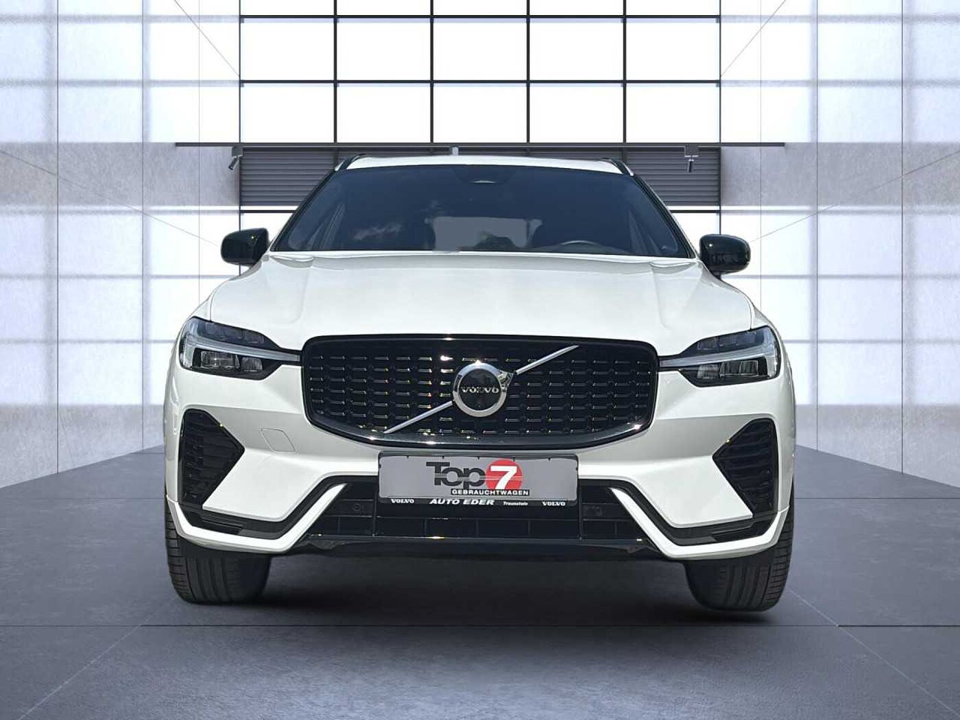 Volvo  XC60 Einparkhilfe el. Fenster