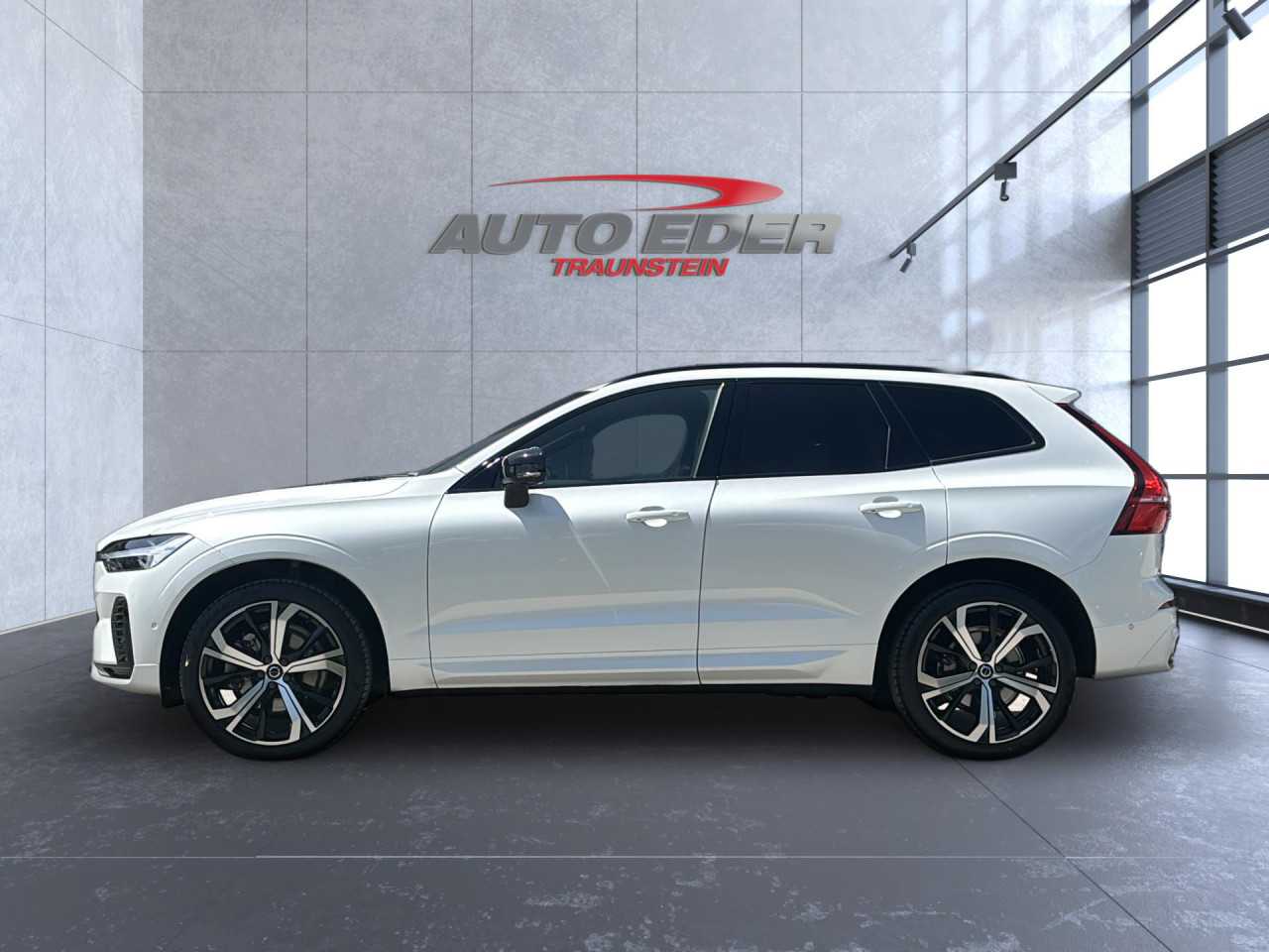 Volvo  XC60 Einparkhilfe el. Fenster
