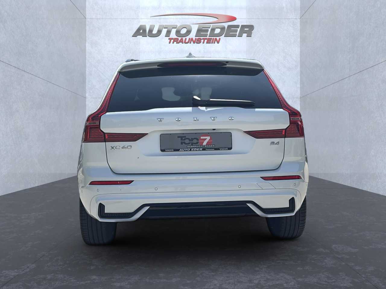 Volvo  XC60 Einparkhilfe el. Fenster